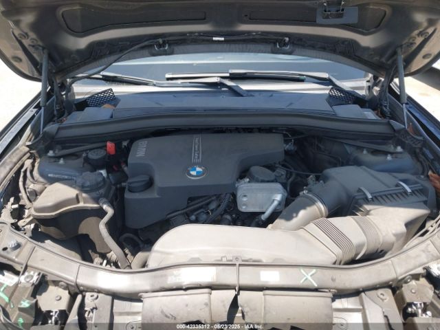 WBAVM1C52EVW52813 BMW X1 Sdrive28i