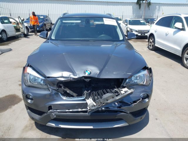 WBAVM1C52EVW52813 BMW X1 Sdrive28i