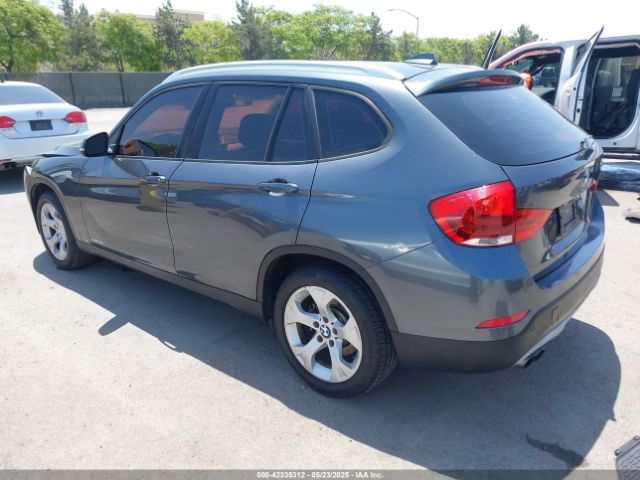 WBAVM1C52EVW52813 BMW X1 Sdrive28i