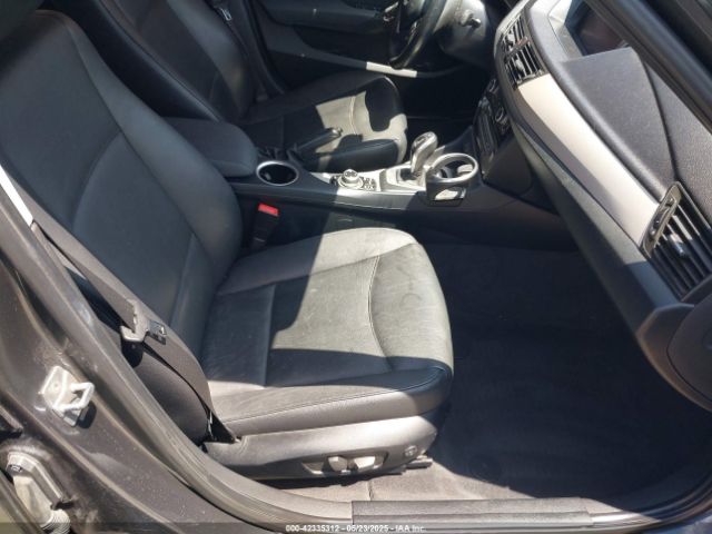 WBAVM1C52EVW52813 BMW X1 Sdrive28i