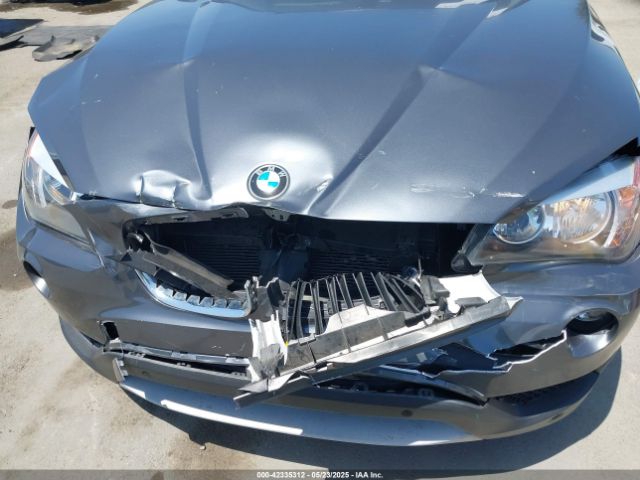 WBAVM1C52EVW52813 BMW X1 Sdrive28i