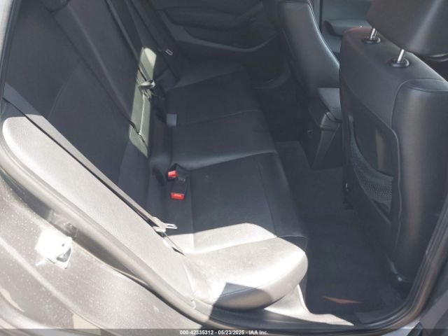 WBAVM1C52EVW52813 BMW X1 Sdrive28i