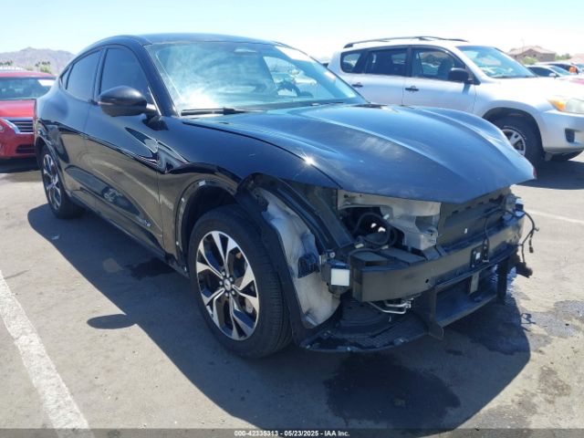 2023 FORD MUSTANG MACH-E 3FMTK3RM5PMA13411