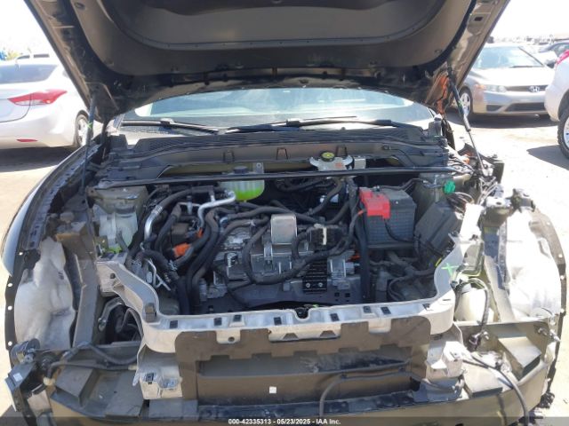 2023 FORD MUSTANG MACH-E 3FMTK3RM5PMA13411 Photo 9