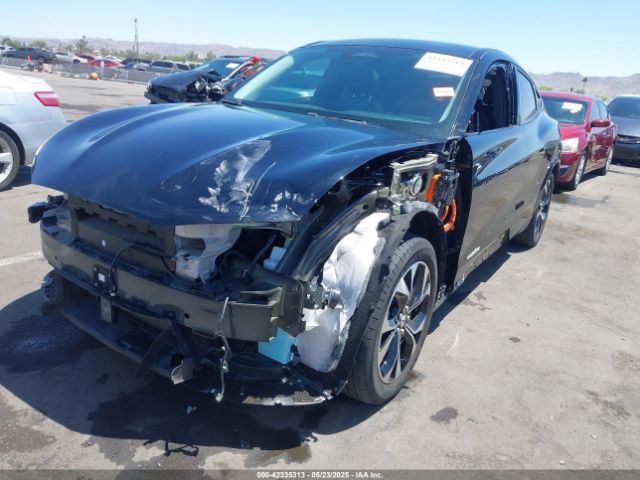 2023 FORD MUSTANG MACH-E 3FMTK3RM5PMA13411 Photo 1