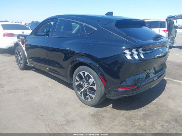 2023 FORD MUSTANG MACH-E 3FMTK3RM5PMA13411 Photo 2