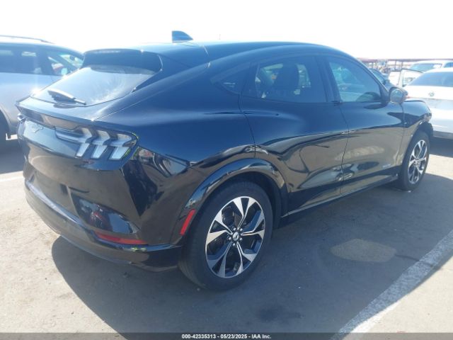 2023 FORD MUSTANG MACH-E 3FMTK3RM5PMA13411 Photo 3