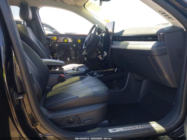 2023 FORD MUSTANG MACH-E 3FMTK3RM5PMA13411 Photo 4