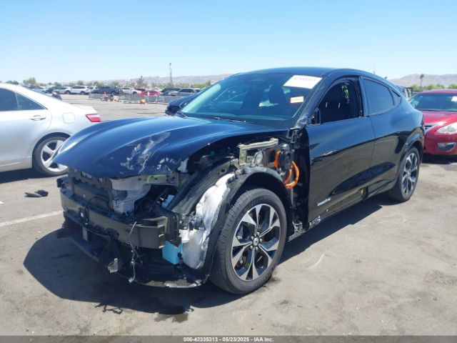 2023 FORD MUSTANG MACH-E 3FMTK3RM5PMA13411 Photo 5