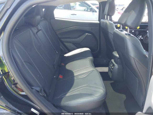 2023 FORD MUSTANG MACH-E 3FMTK3RM5PMA13411 Photo 7