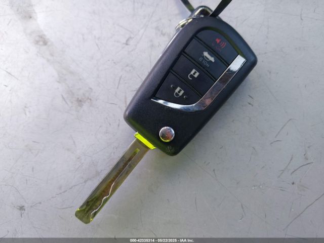 5YFS4RCE2LP025209 Toyota Corolla Se/se Nightshade Edition