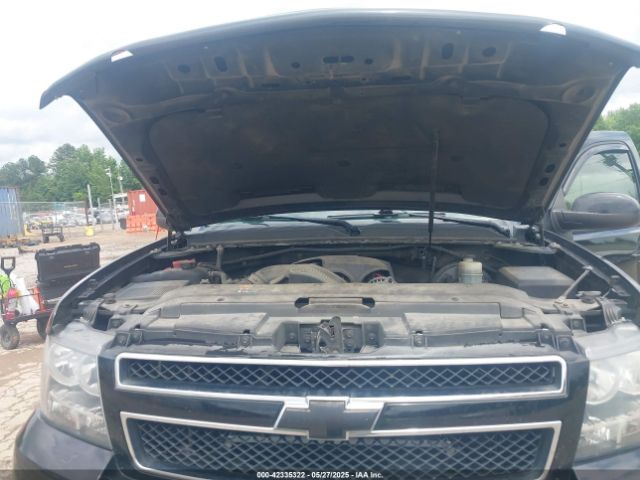 1GNSKBE02ER133795 Chevrolet Tahoe Lt