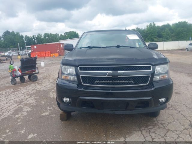 1GNSKBE02ER133795 Chevrolet Tahoe Lt