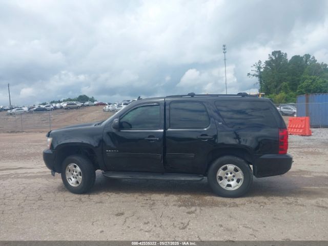 1GNSKBE02ER133795 Chevrolet Tahoe Lt