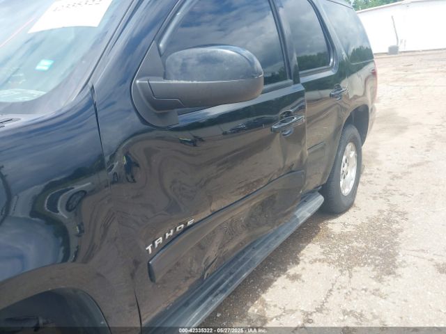 1GNSKBE02ER133795 Chevrolet Tahoe Lt