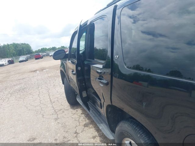 1GNSKBE02ER133795 Chevrolet Tahoe Lt