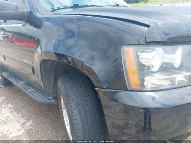 1GNSKBE02ER133795 Chevrolet Tahoe Lt