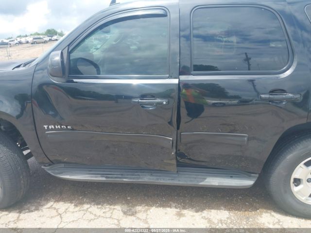 1GNSKBE02ER133795 Chevrolet Tahoe Lt