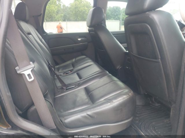 1GNSKBE02ER133795 Chevrolet Tahoe Lt