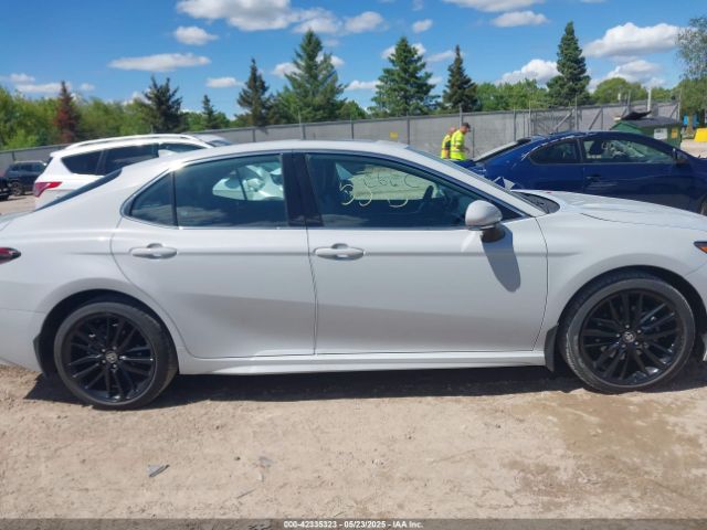 4T1K31AK1RU063874 Toyota Camry Hybrid Xse