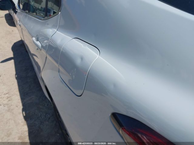 4T1K31AK1RU063874 Toyota Camry Hybrid Xse