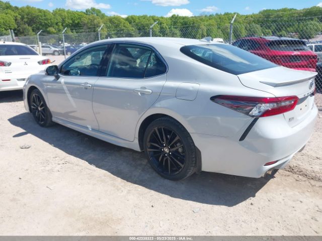 4T1K31AK1RU063874 Toyota Camry Hybrid Xse