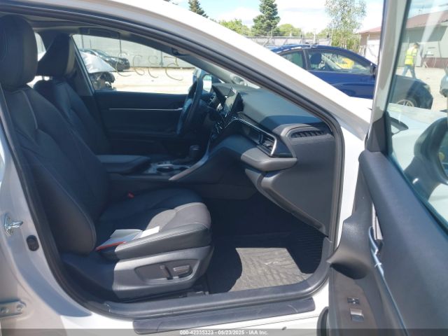 4T1K31AK1RU063874 Toyota Camry Hybrid Xse