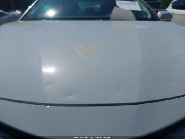 4T1K31AK1RU063874 Toyota Camry Hybrid Xse