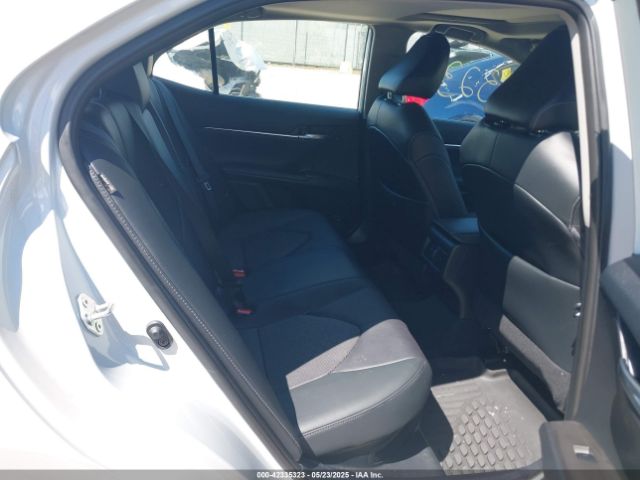 4T1K31AK1RU063874 Toyota Camry Hybrid Xse