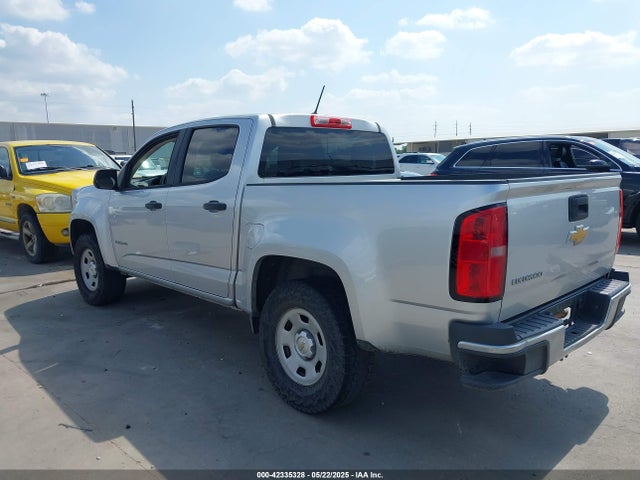 1GCGSBEAXH1140780 Chevrolet lcv - sidi: spark ignited direct injection, vvt: variable valve timing, dcvcp, e85 max, e0-e100, alum