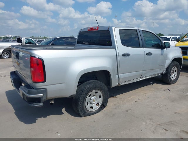 1GCGSBEAXH1140780 Chevrolet lcv - sidi: spark ignited direct injection, vvt: variable valve timing, dcvcp, e85 max, e0-e100, alum