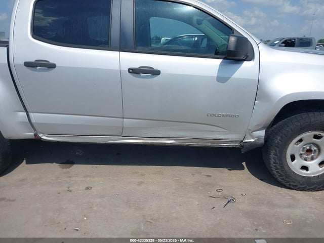 1GCGSBEAXH1140780 Chevrolet lcv - sidi: spark ignited direct injection, vvt: variable valve timing, dcvcp, e85 max, e0-e100, alum
