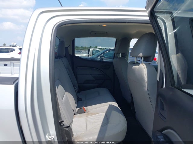1GCGSBEAXH1140780 Chevrolet lcv - sidi: spark ignited direct injection, vvt: variable valve timing, dcvcp, e85 max, e0-e100, alum