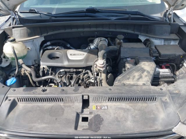 KM8J3CA20GU146880 Hyundai Tucson Limited