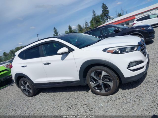 KM8J3CA20GU146880 Hyundai Tucson Limited