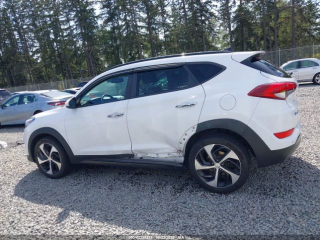 KM8J3CA20GU146880 Hyundai Tucson Limited