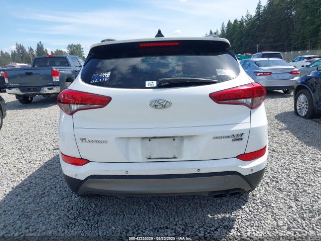 KM8J3CA20GU146880 Hyundai Tucson Limited