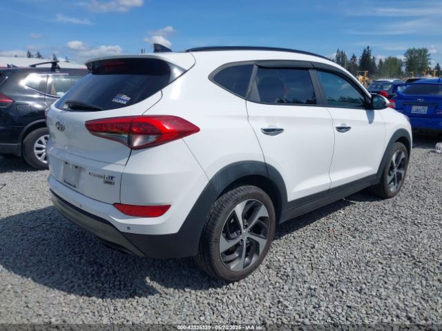 KM8J3CA20GU146880 Hyundai Tucson Limited