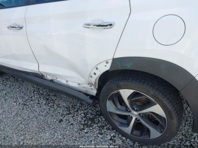 KM8J3CA20GU146880 Hyundai Tucson Limited