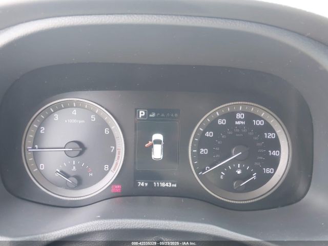 KM8J3CA20GU146880 Hyundai Tucson Limited
