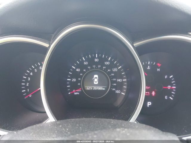 5XXGM4A73EG270576 KIA Optima Lx