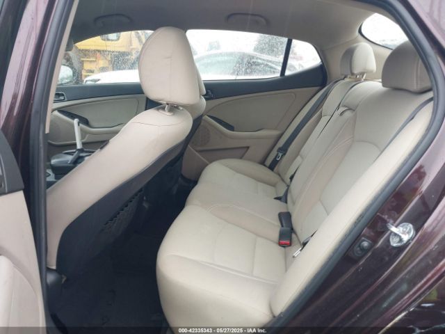 5XXGM4A73EG270576 KIA Optima Lx