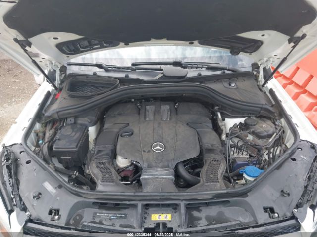 2019 MERCEDES-BENZ GLS 450 4JGDF6EE6KB219197 Photo 9