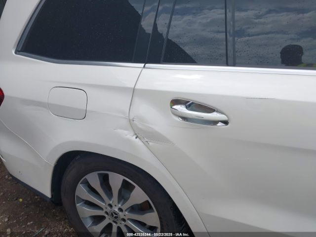 2019 MERCEDES-BENZ GLS 450 4JGDF6EE6KB219197 Photo 5