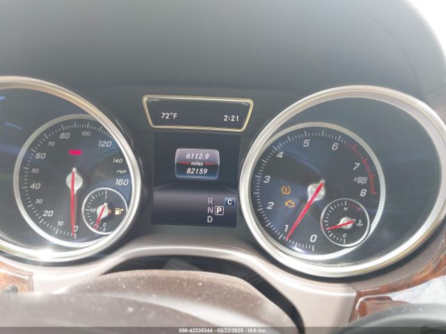 2019 MERCEDES-BENZ GLS 450 4JGDF6EE6KB219197 Photo 6