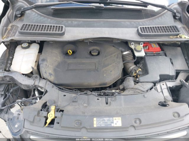 1FMCU0G90GUC18038 Ford ESCAPE SE