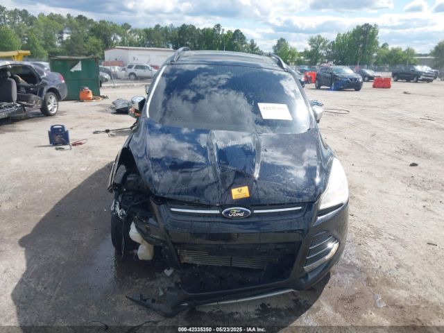 1FMCU0G90GUC18038 Ford ESCAPE SE
