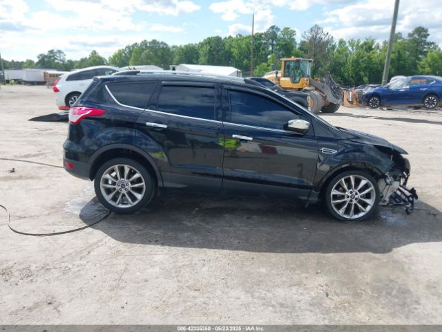 1FMCU0G90GUC18038 Ford ESCAPE SE