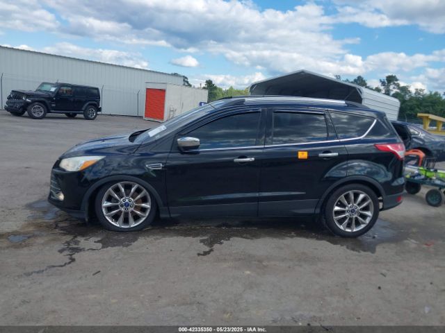 1FMCU0G90GUC18038 Ford ESCAPE SE