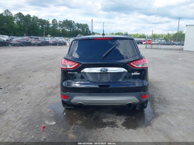 1FMCU0G90GUC18038 Ford ESCAPE SE